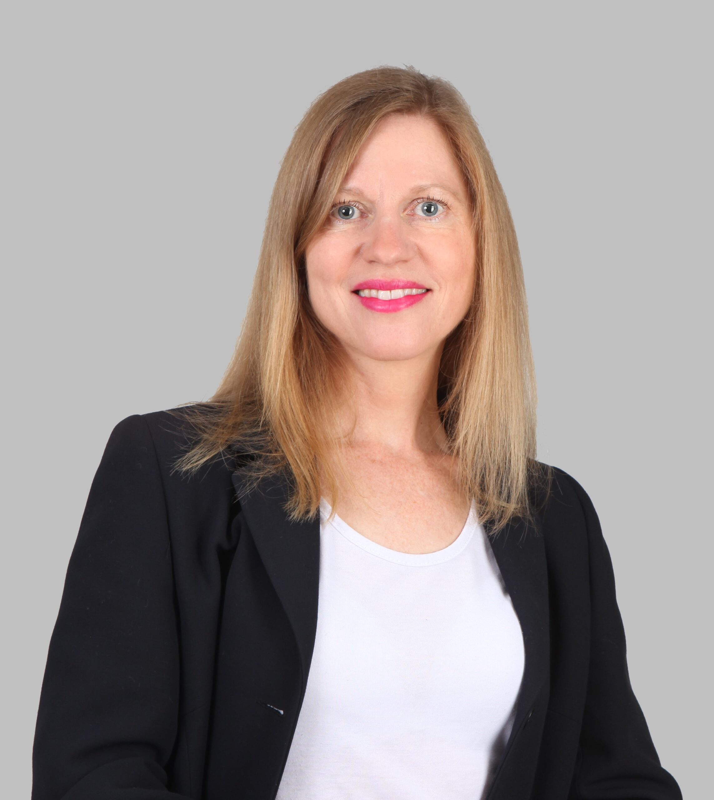 Foto corporativa Gaelle